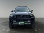 2025 Toyota 4Runner TRD Off-Road Premium