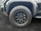 2025 Toyota 4Runner TRD Off-Road Premium