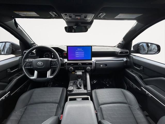 2025 Toyota 4Runner TRD Off-Road Premium