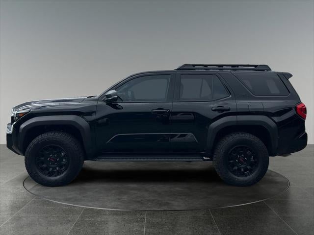 2025 Toyota 4Runner TRD Off-Road Premium