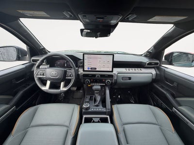 2026 Toyota 4Runner i-FORCE MAX Hybrid Trailhunter