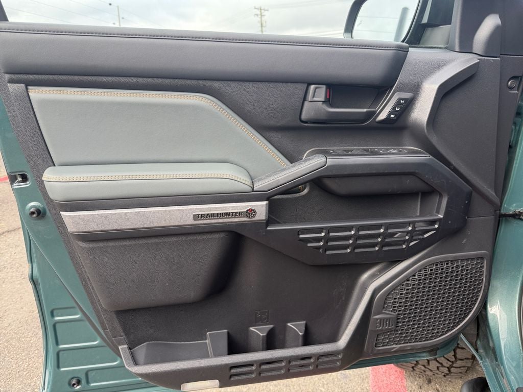 2026 Toyota 4Runner i-FORCE MAX Hybrid Trailhunter