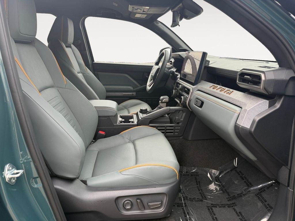2026 Toyota 4Runner i-FORCE MAX Hybrid Trailhunter