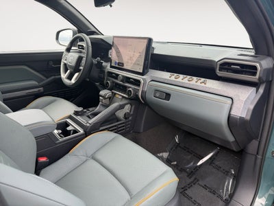 2026 Toyota 4Runner i-FORCE MAX Hybrid Trailhunter