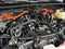 2026 Toyota 4Runner i-FORCE MAX Hybrid Trailhunter