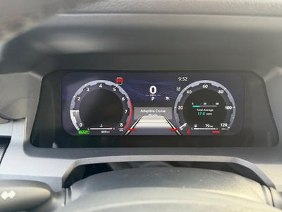 2026 Toyota 4Runner i-FORCE MAX Hybrid Limited