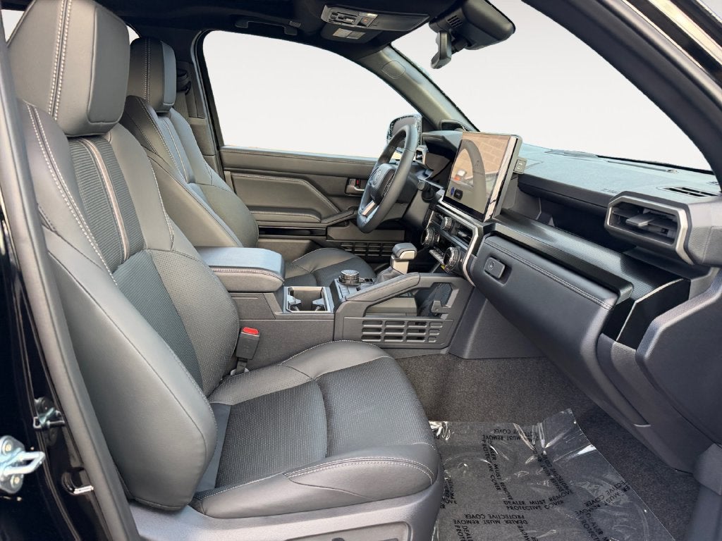 2026 Toyota 4Runner i-FORCE MAX Hybrid Limited