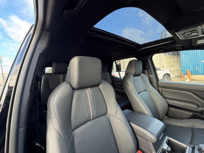 2026 Toyota 4Runner i-FORCE MAX Hybrid Limited