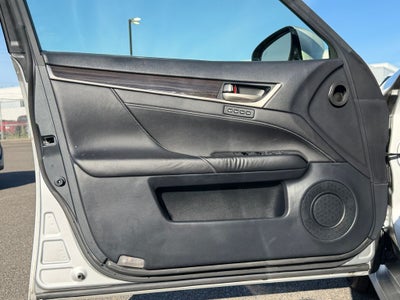 2013 Lexus GS 350