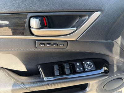 2013 Lexus GS 350
