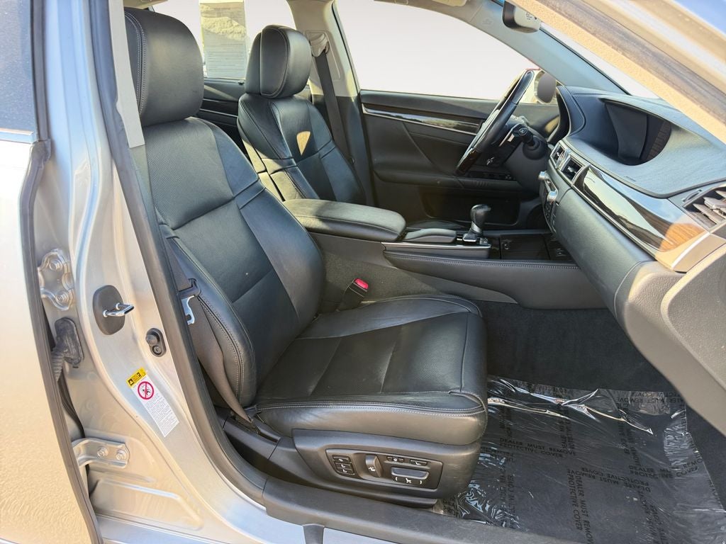 2013 Lexus GS 350
