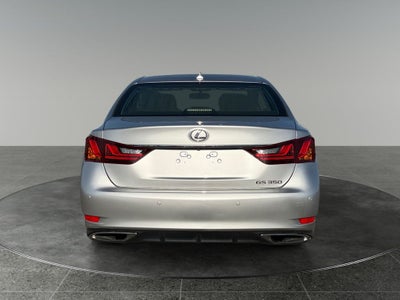 2013 Lexus GS 350
