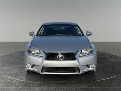 2013 Lexus GS 350