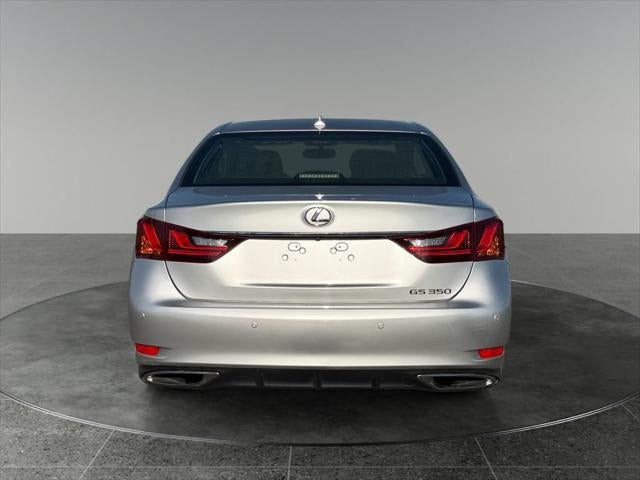 2013 Lexus GS 350