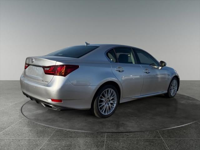 2013 Lexus GS 350