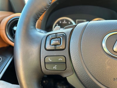 2023 Lexus IS 300 300