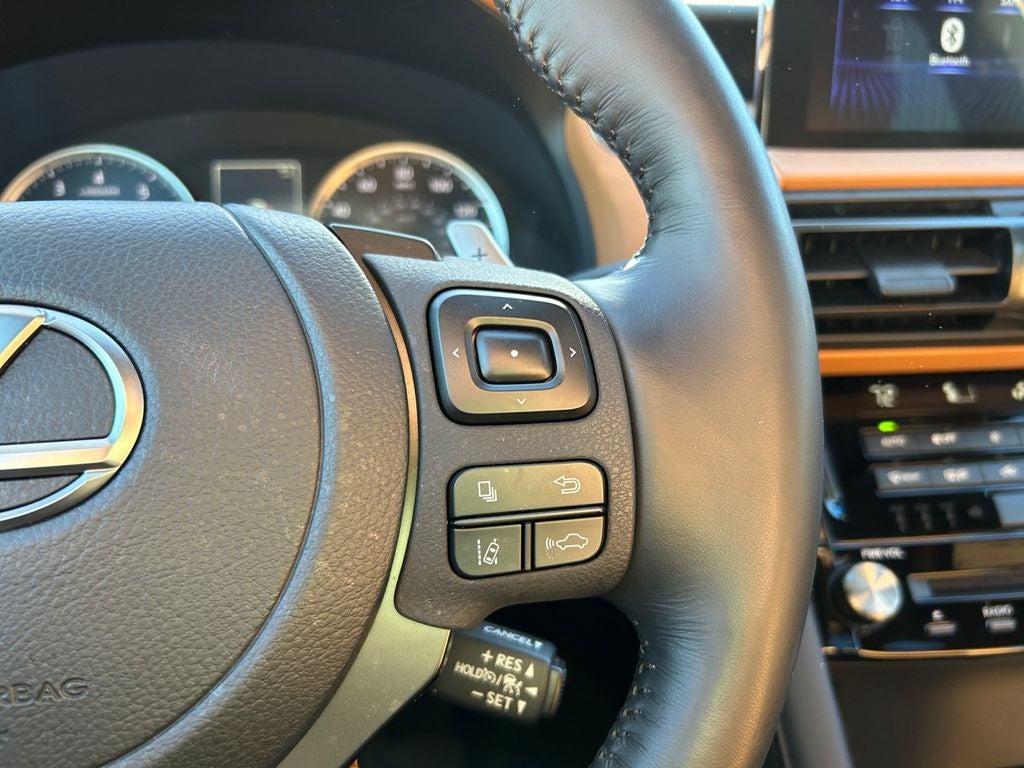 2023 Lexus IS 300 300