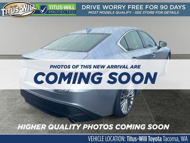 2023 Lexus IS 300 300