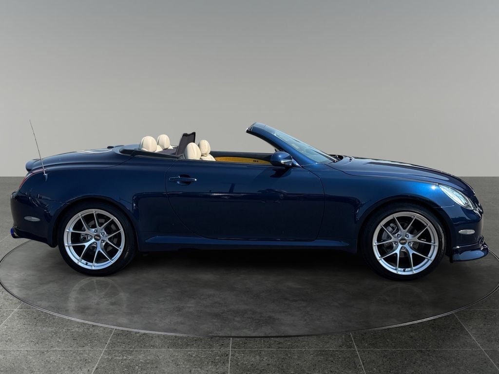 2002 Lexus SC 430 One of a Kind !