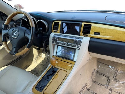 2002 Lexus SC 430 One of a Kind !