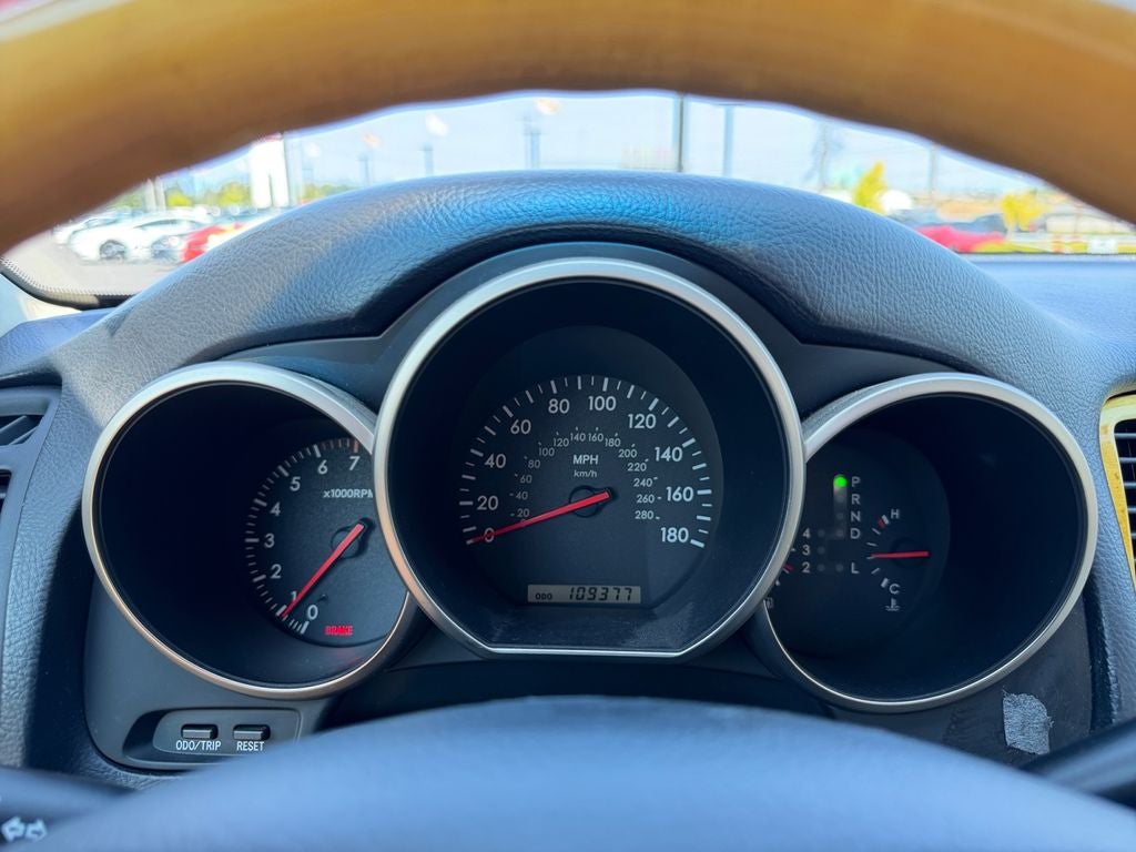 2002 Lexus SC 430 One of a Kind !