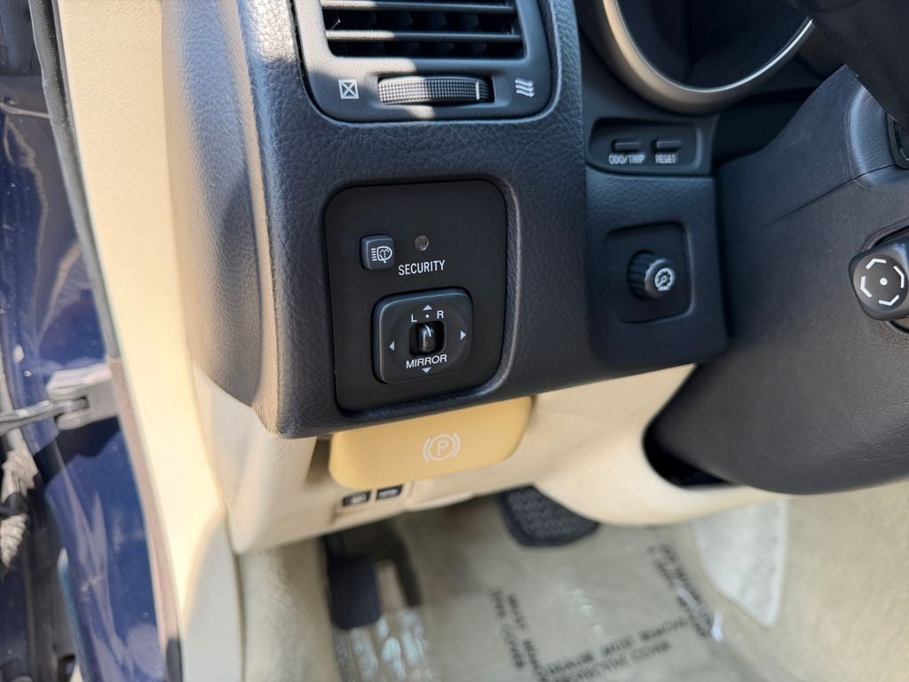 2002 Lexus SC 430 One of a Kind !