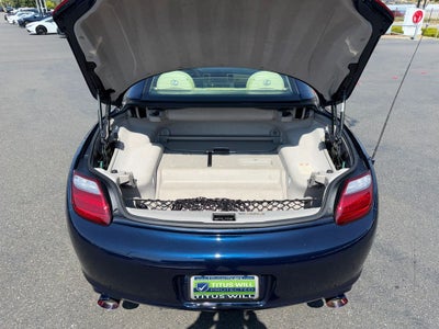 2002 Lexus SC 430 One of a Kind !