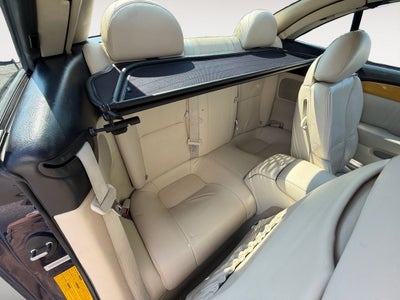 2002 Lexus SC 430 One of a Kind !