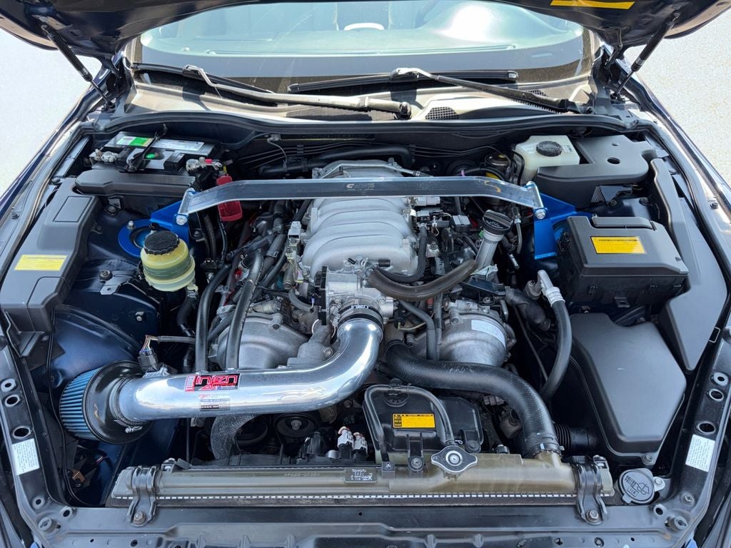 2002 Lexus SC 430 One of a Kind !