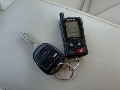 2002 Lexus SC 430 One of a Kind !