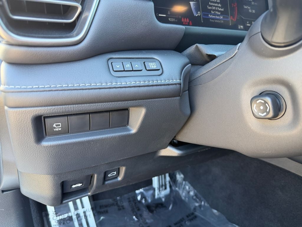 2026 Lexus IS 350 F SPORT