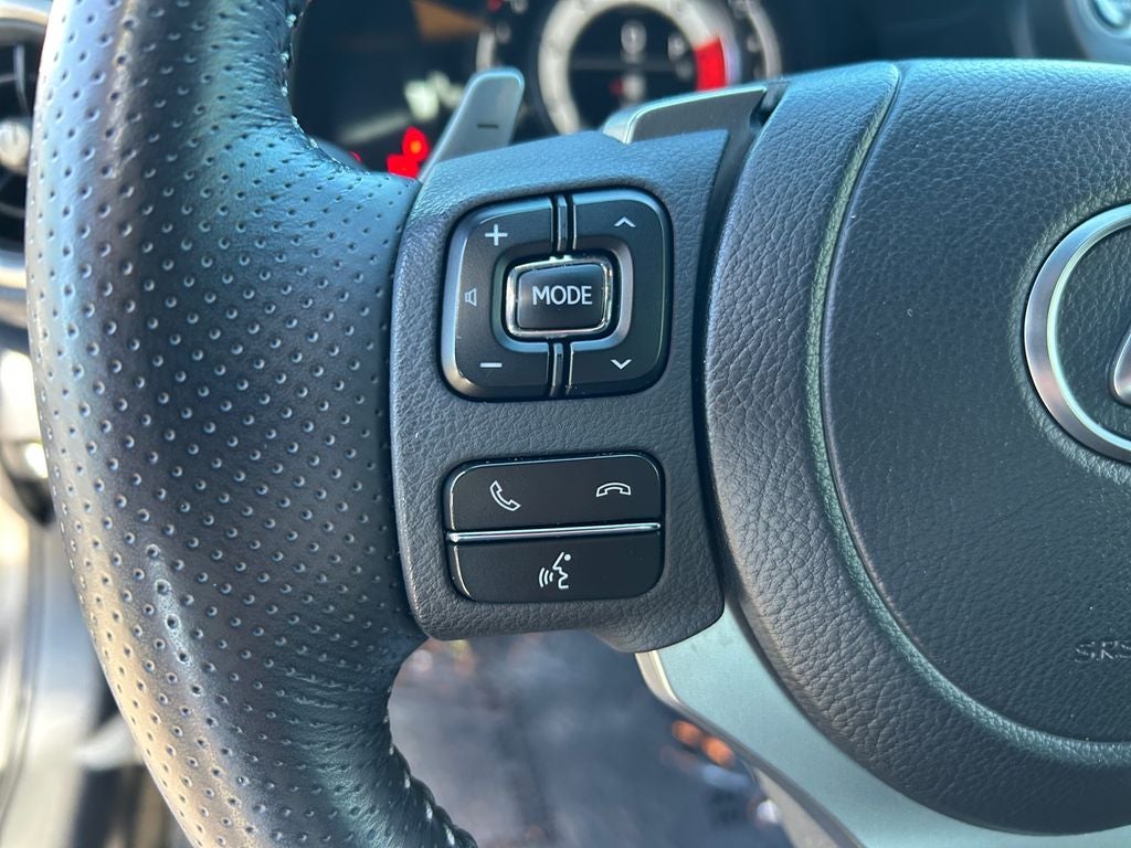 2023 Lexus RC 350 350 F Sport