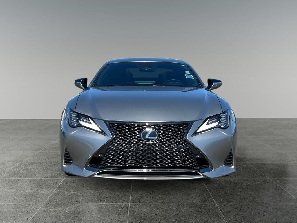2023 Lexus RC 350 350 F Sport