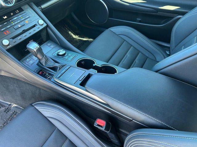 2023 Lexus RC 350 350 F Sport