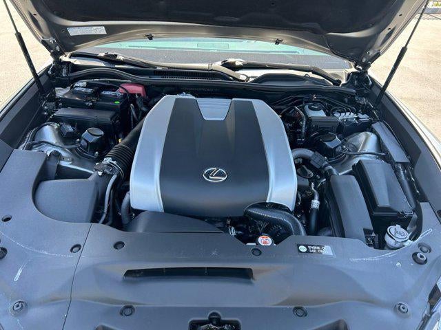 2023 Lexus RC 350 350 F Sport