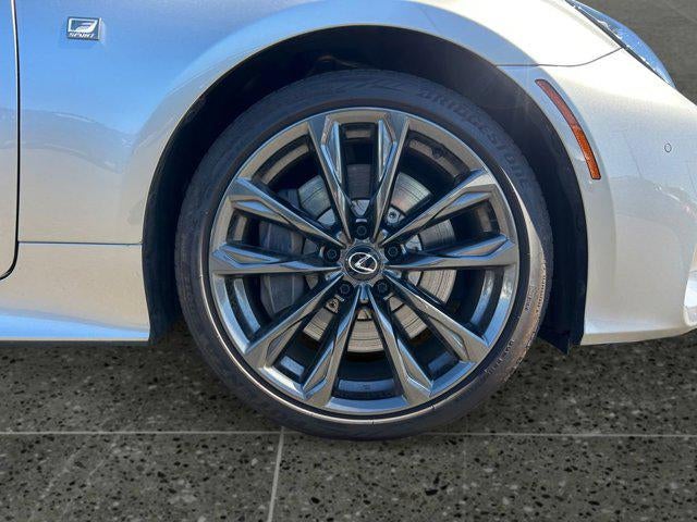 2023 Lexus RC 350 350 F Sport
