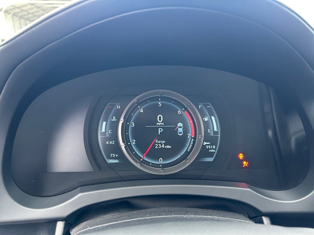 2019 Lexus RC 300 300