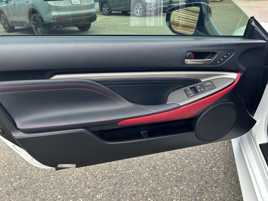 2019 Lexus RC 300 300