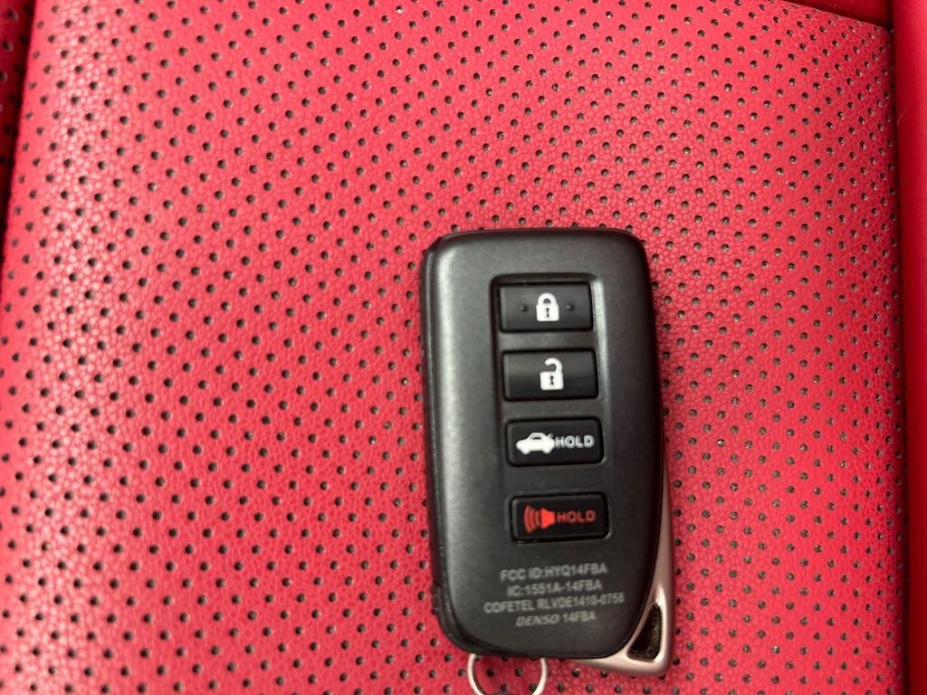 2019 Lexus RC 300 300