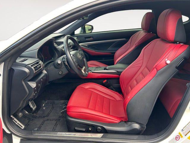 2019 Lexus RC 300 300