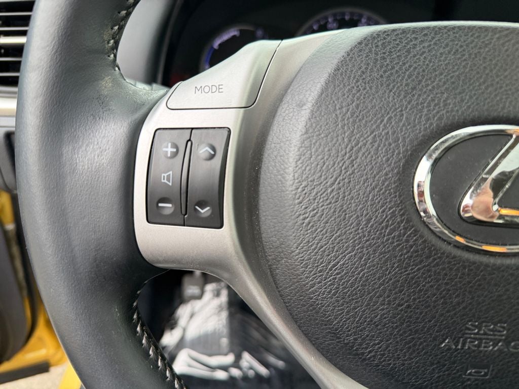 2011 Lexus CT 200h Premium