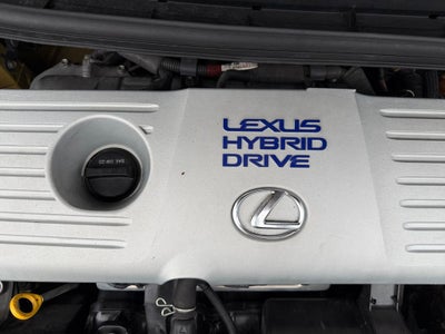 2011 Lexus CT 200h Premium