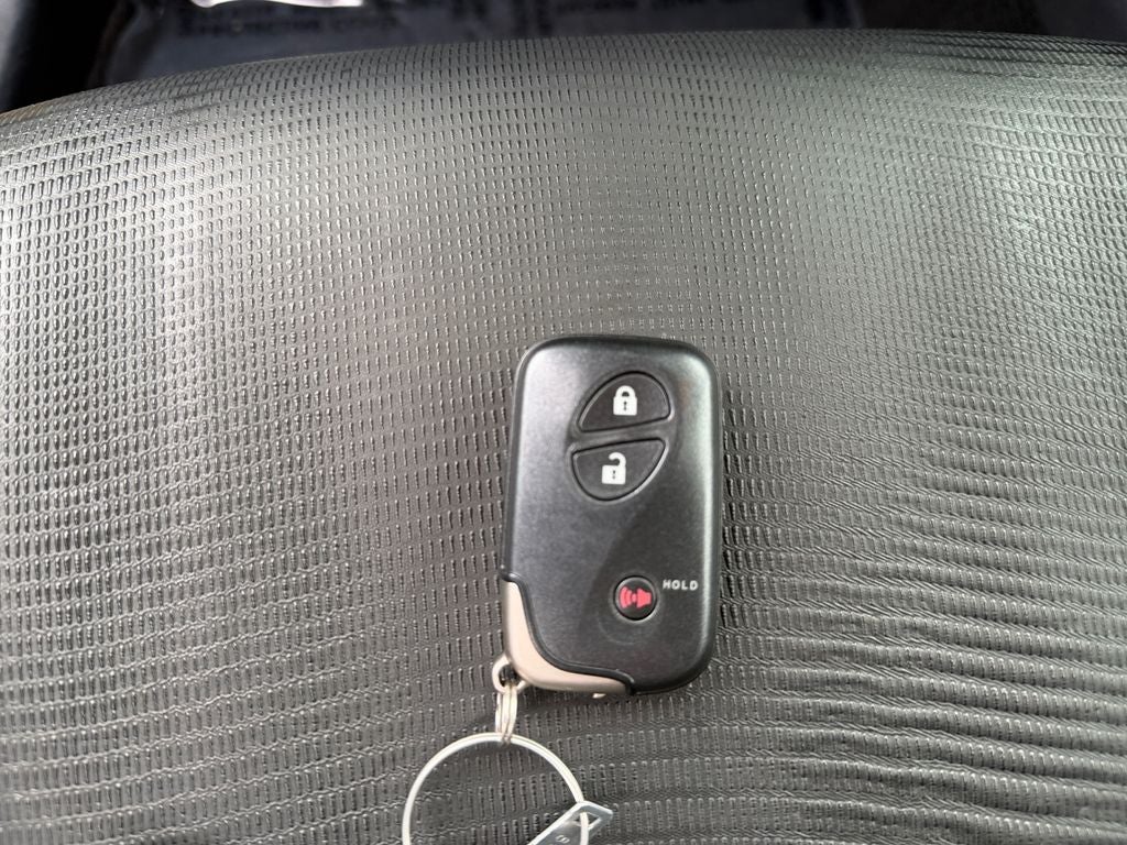 2011 Lexus CT 200h Premium