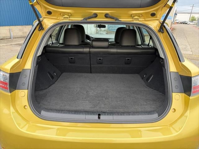 2011 Lexus CT 200h Premium