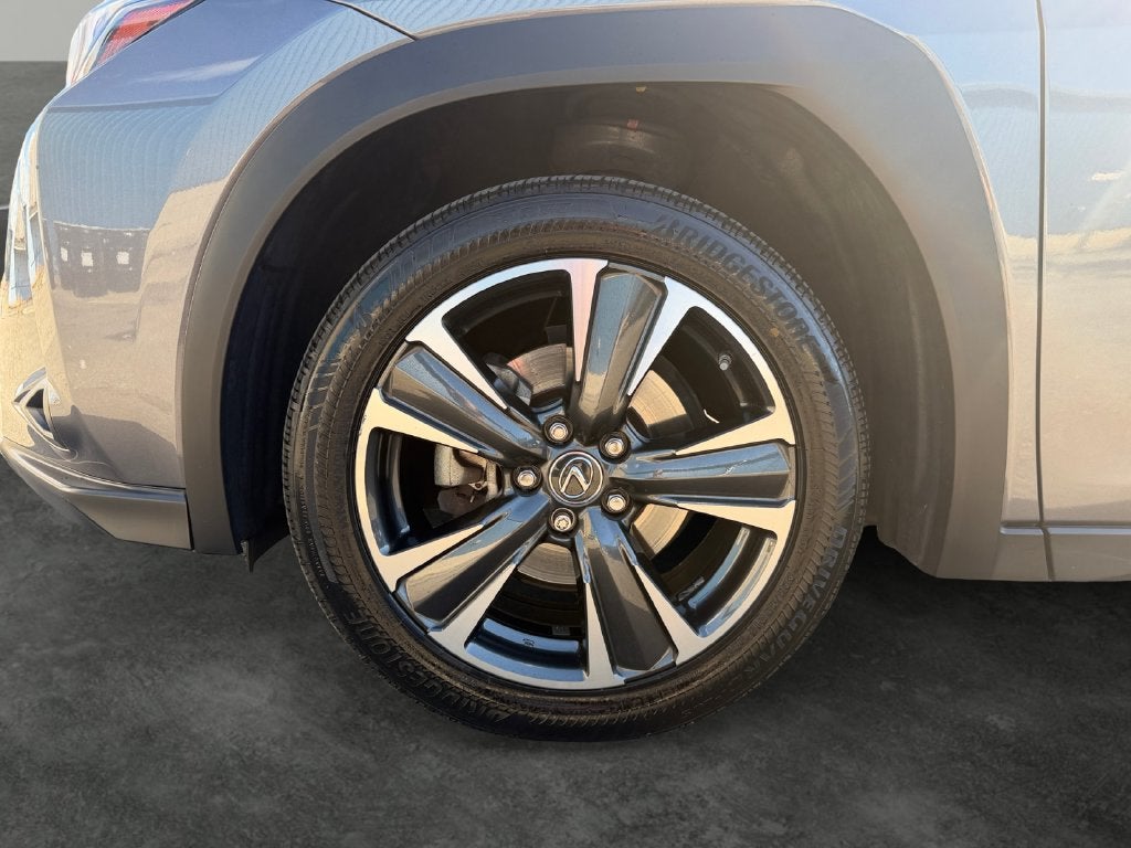 2019 Lexus UX 250h Hydrid AWD--1 Owner