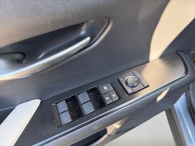 2019 Lexus UX 250h HyBrid AWD--1 Owner