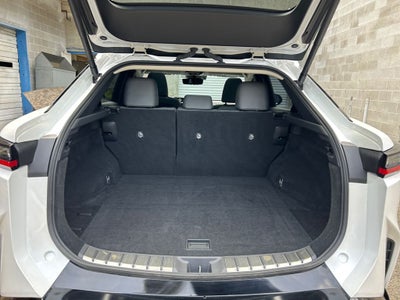 2023 Lexus RZ450E 450e Premium