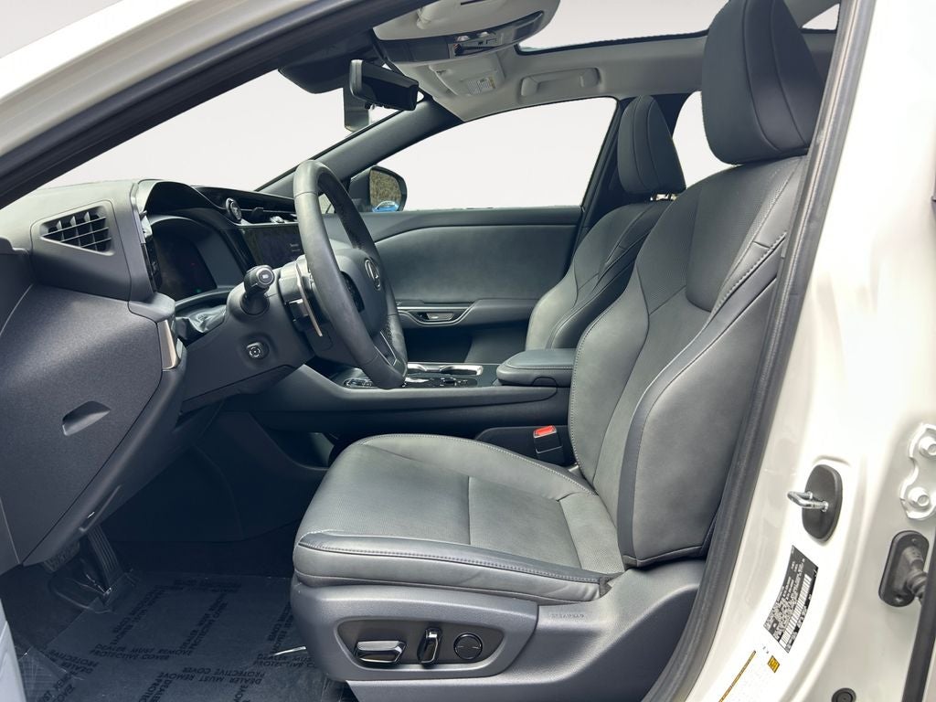 2023 Lexus RZ450E 450e Premium