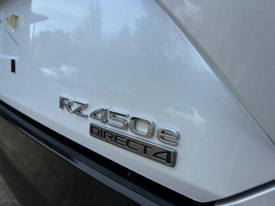 2023 Lexus RZ450E 450e Premium