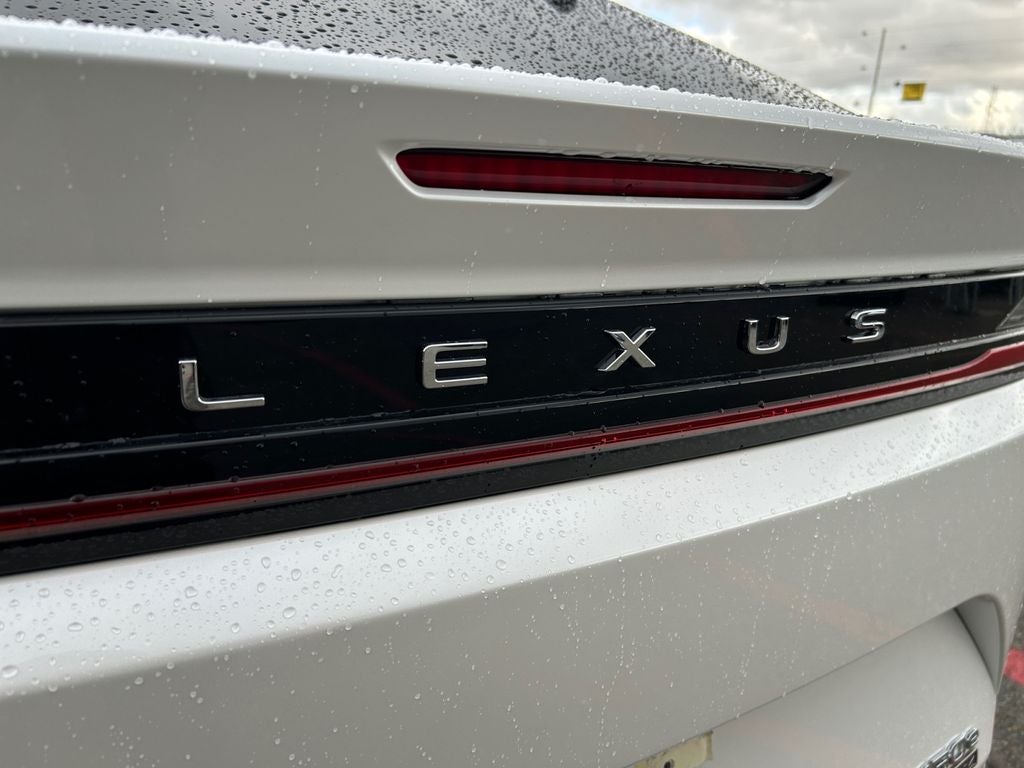 2023 Lexus RZ450E 450e Premium